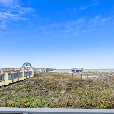 Beach Bungalow By Book That Condo Панама-Сити Экстерьер фото